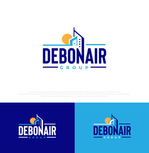 Design de Logo par ecorokerz pour ce projet | Design : #29828073
