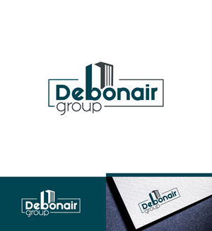 Design de Logo par ecorokerz pour ce projet | Design : #29828677