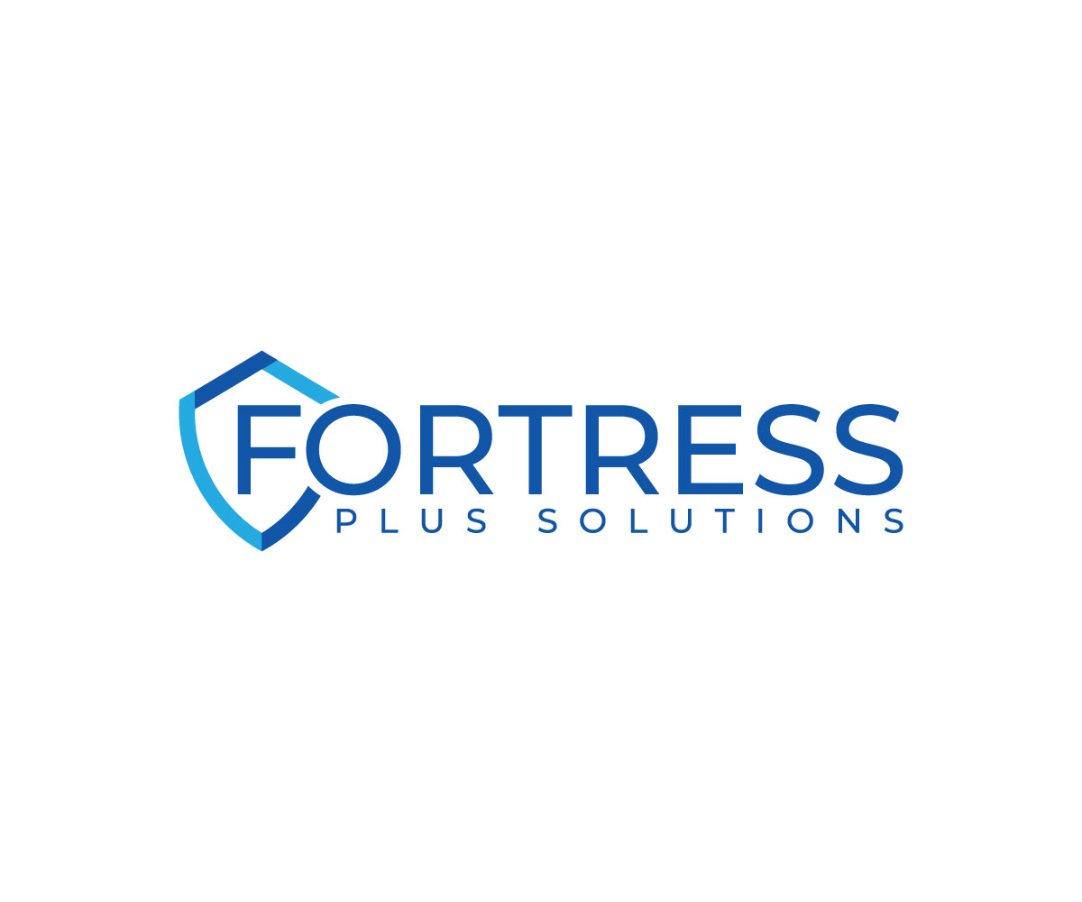 Design de Logo par Adi Graphics pour Fortress Plus Solutions | Design #29829178