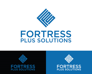 Design de Logo par Box Graphic pour Fortress Plus Solutions | Design : #29829621