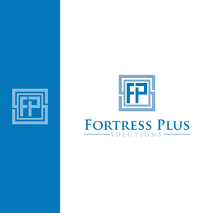 Design de Logo par AMCSTUDIO pour Fortress Plus Solutions | Design : #29828839