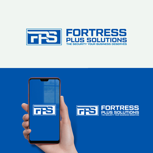 Design de Logo par aexoagency pour Fortress Plus Solutions | Design : #29829612