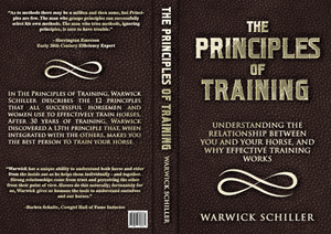 Book Cover Design by AP Creatives for Warwick Schiller Attuned Horsemanship | Design: #29826354