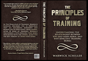 Book Cover Design by AP Creatives for Warwick Schiller Attuned Horsemanship | Design: #29826359