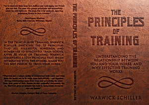 Book Cover Design by AP Creatives for Warwick Schiller Attuned Horsemanship | Design: #29826444