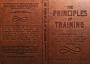Book Cover Design by AP Creatives for Warwick Schiller Attuned Horsemanship | Design: #29826456