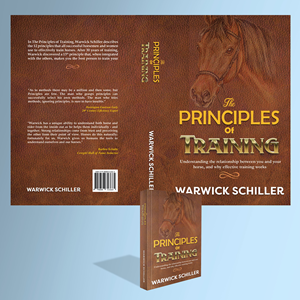 Book Cover Design by ivogue for Warwick Schiller Attuned Horsemanship | Design: #29833388