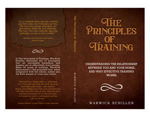 Book Cover Design by Kakadelisdesign for Warwick Schiller Attuned Horsemanship | Design: #29830237