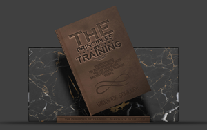 Book Cover Design by YERR®