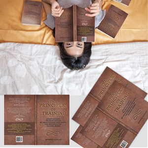 Book Cover Design by grapicsquad
