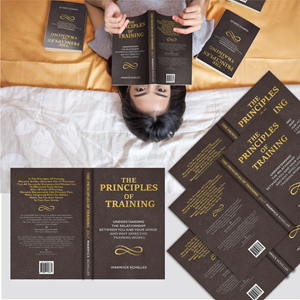 Book Cover Design by grapicsquad for Warwick Schiller Attuned Horsemanship | Design: #29828276