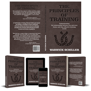 Book Cover Design by aj for Warwick Schiller Attuned Horsemanship | Design: #29829057