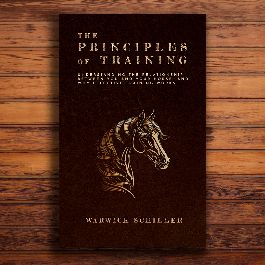 Book Cover Design by BCN Book Cover &amp; Logo Studio for Warwick Schiller Attuned Horsemanship | Design #29825982