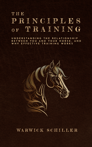 Book Cover Design by BCN Book Cover &amp; Logo Studio for Warwick Schiller Attuned Horsemanship | Design: #29825983