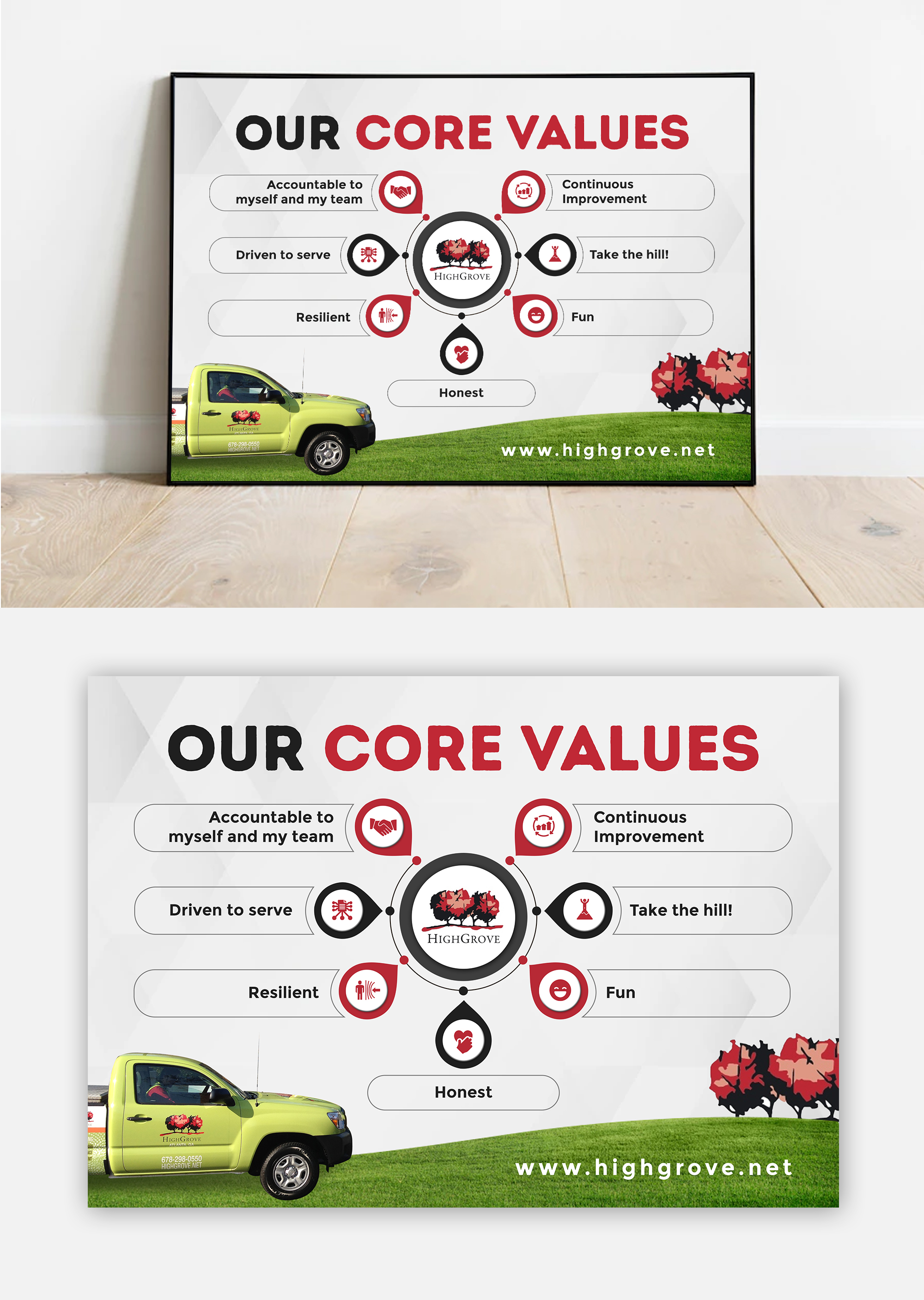 Graphic Design by debdesign for Copiana | Design #29827920