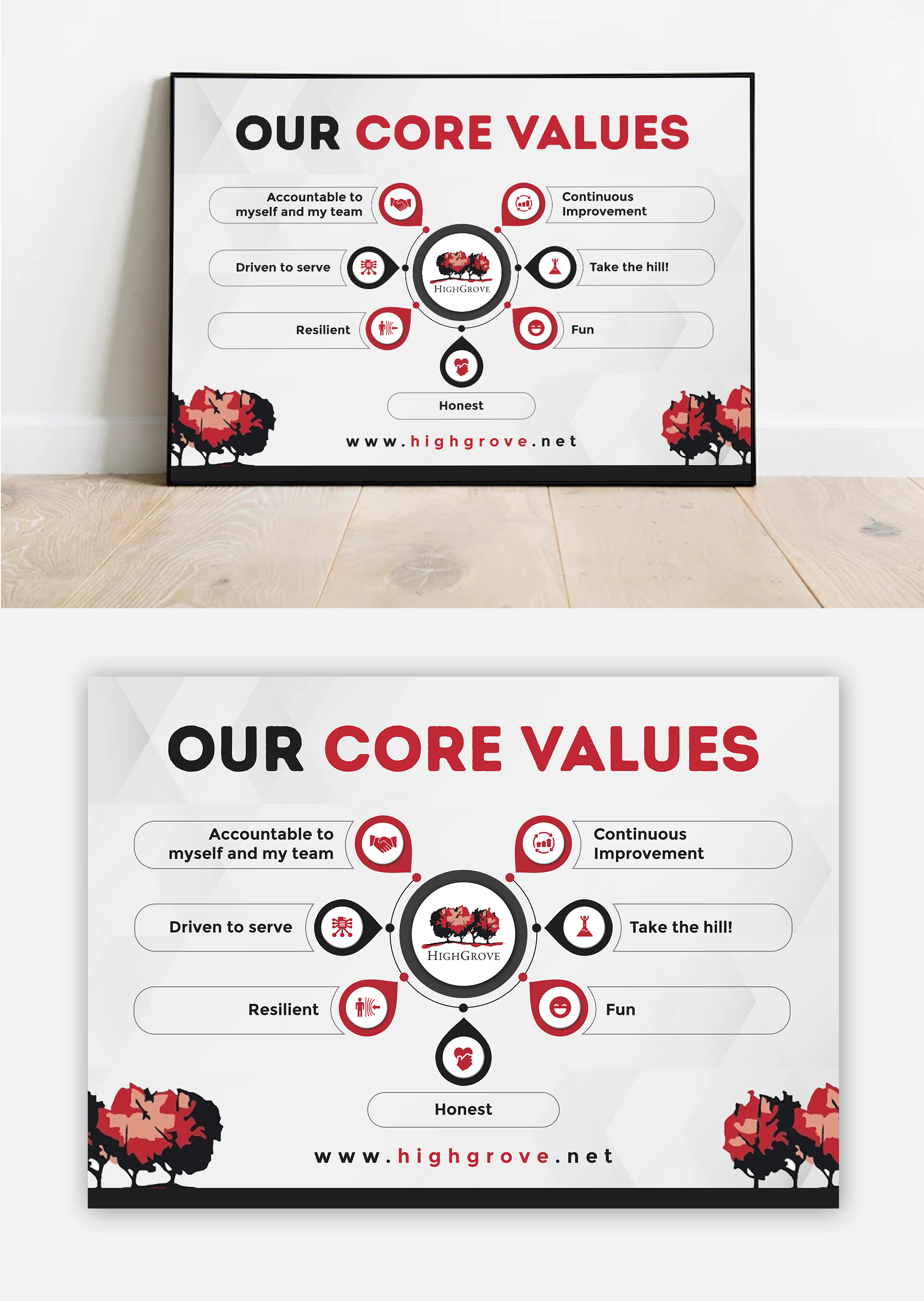 Diseño Gráfico por debdesign para Copiana | Diseño #29827921