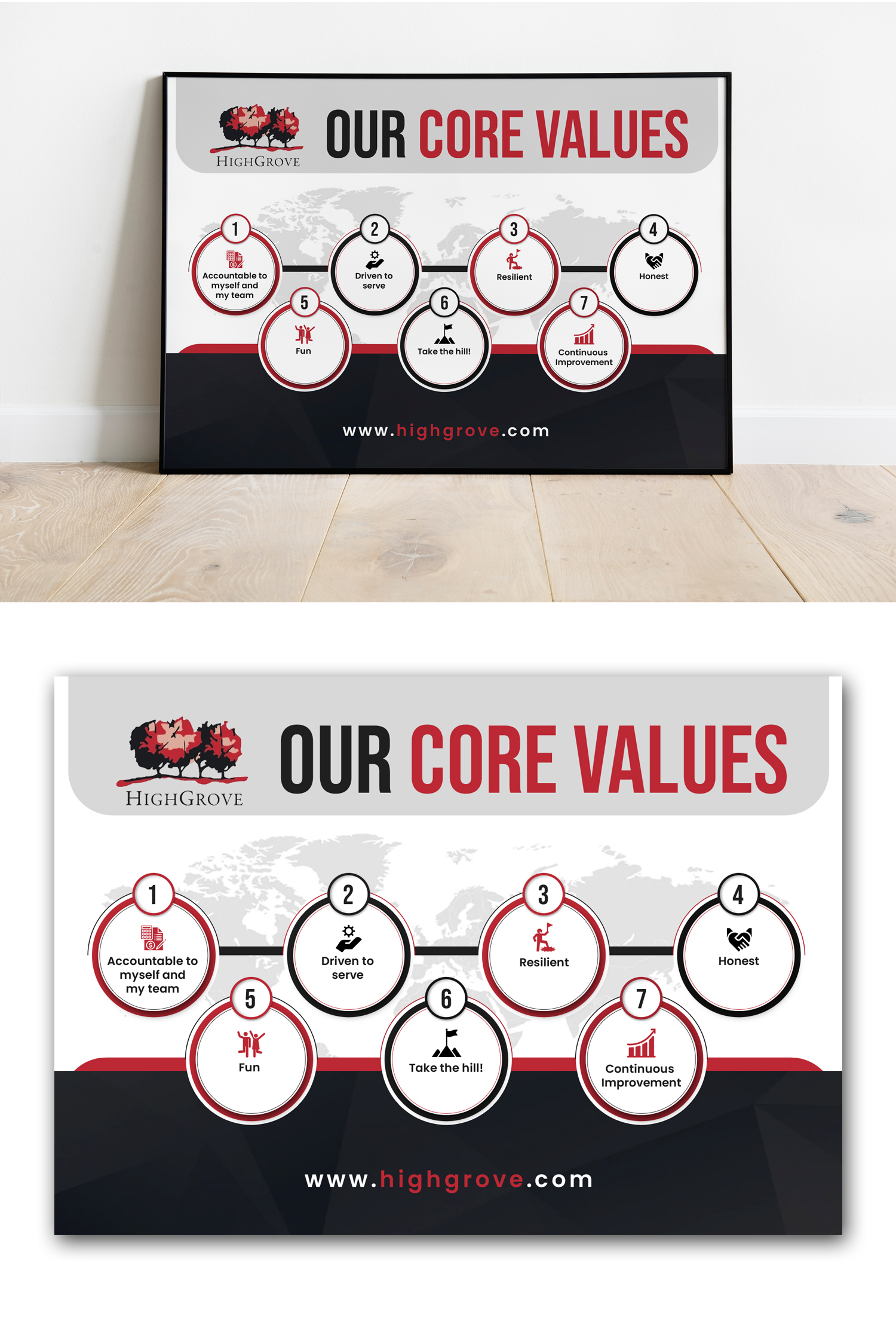 Graphic Design by debdesign for Copiana | Design #29829098