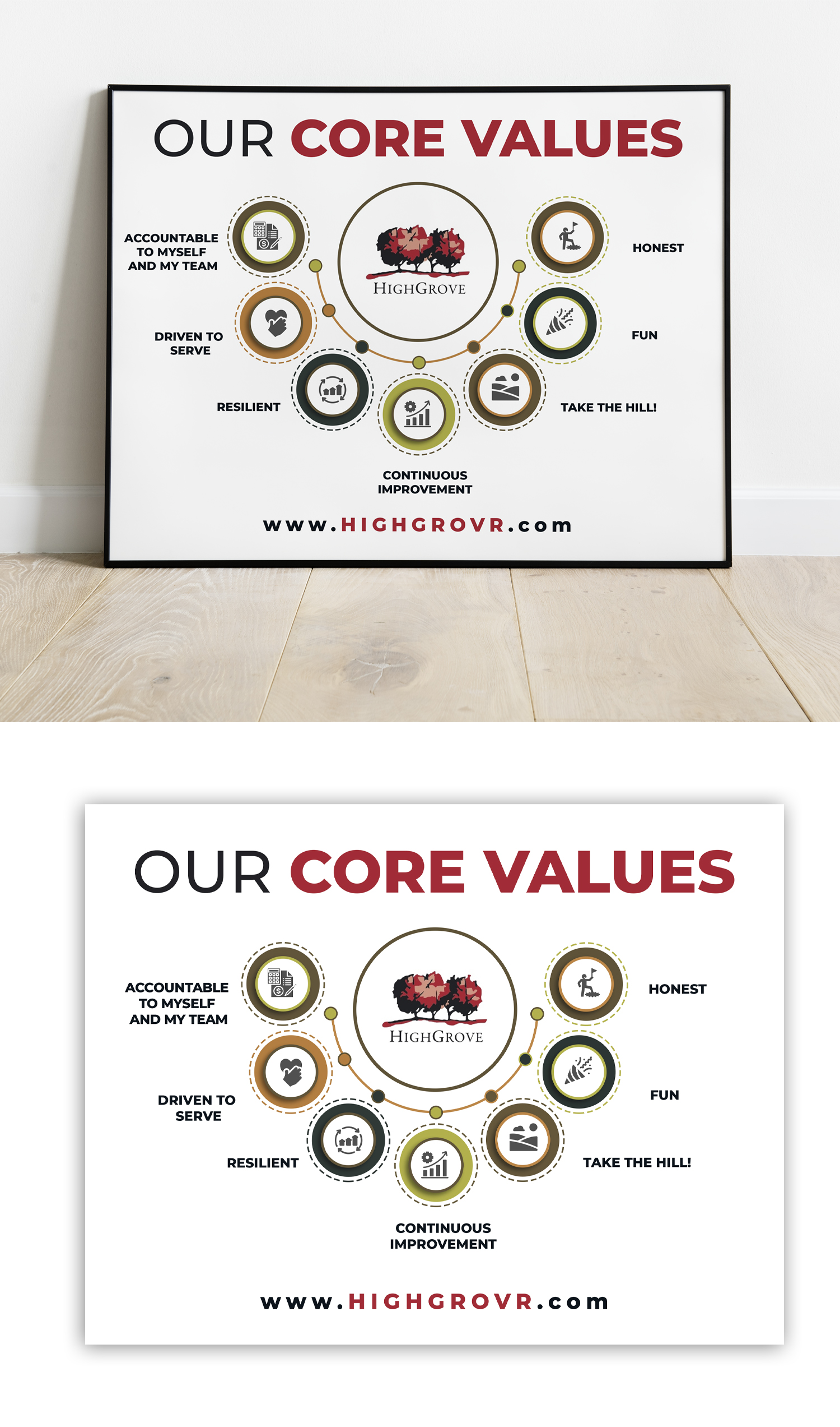 Graphic Design by debdesign for Copiana | Design #29829416