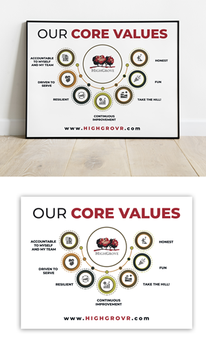 Grafik-Design von debdesign für Copiana | Design: #29829416