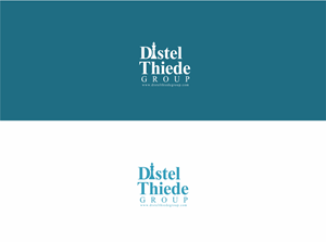 Logo Design by nikkiblue for Distel Thiede Performance Group LLC | Design: #29843912