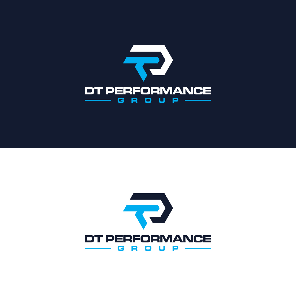 Logo Design by rm00 for Distel Thiede Performance Group LLC | Design #29838711