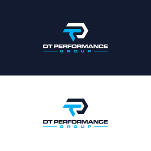 Diseño de Logo por rm00 para Distel Thiede Performance Group LLC | Diseño: #29838711