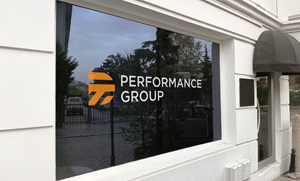 Diseño de Logo por FransiskaDesign para Distel Thiede Performance Group LLC | Diseño: #29842547