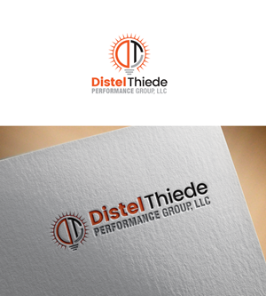 Diseño de Logo por RA-bica para Distel Thiede Performance Group LLC | Diseño: #29838235
