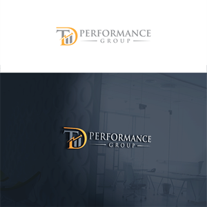 Diseño de Logo por RA-bica para Distel Thiede Performance Group LLC | Diseño: #29838614