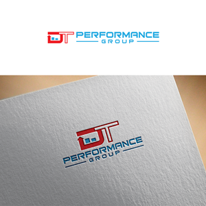 Diseño de Logo por RA-bica para Distel Thiede Performance Group LLC | Diseño: #29838615