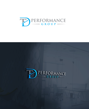 Diseño de Logo por RA-bica para Distel Thiede Performance Group LLC | Diseño: #29859098