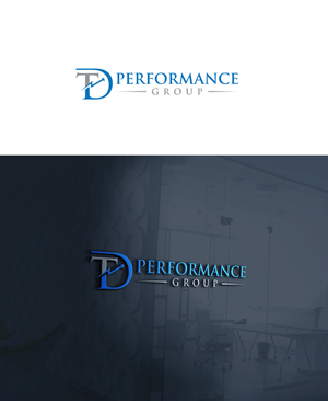 Diseño de Logo por RA-bica para Distel Thiede Performance Group LLC | Diseño: #29859113