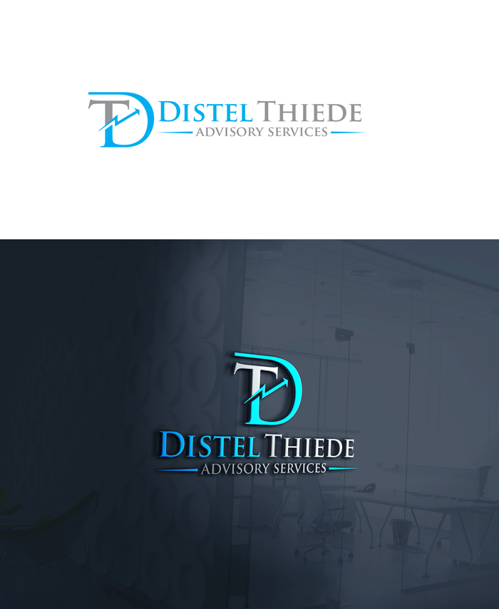 Diseño de Logo por RA-bica para Distel Thiede Performance Group LLC | Diseño: #29859755