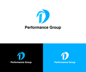 Diseño de Logo por RaKu 2 para Distel Thiede Performance Group LLC | Diseño: #29843528