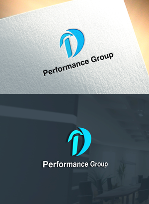 Diseño de Logo por RaKu 2 para Distel Thiede Performance Group LLC | Diseño: #29848443