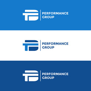 Logo Design by Fauzan Zainal for Distel Thiede Performance Group LLC | Design #29834111