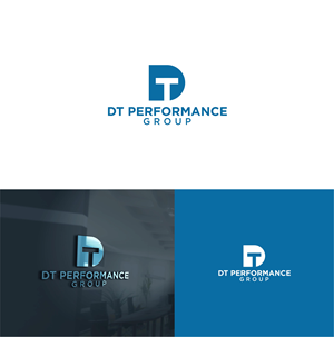 Logo Design by Joenet Jayawarna for Distel Thiede Performance Group LLC | Design #29835179