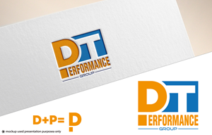 Diseño de Logo por Rubia@ para Distel Thiede Performance Group LLC | Diseño: #29831874