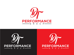 Diseño de Logo por Pro_DesignMaster para Distel Thiede Performance Group LLC | Diseño: #29844439