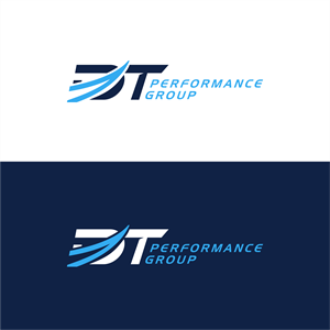 Diseño de Logo por ThiagoB para Distel Thiede Performance Group LLC | Diseño: #29841010