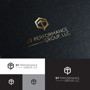 Diseño de Logo por Radsky17 para Distel Thiede Performance Group LLC | Diseño: #29842641