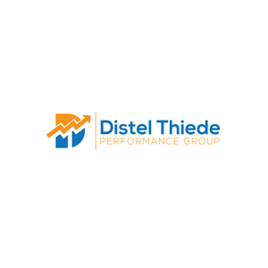 Logo Design by geni for Distel Thiede Performance Group LLC | Design #29840089