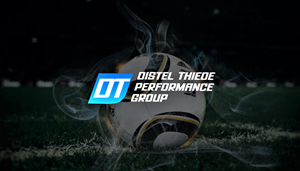 Logo Design by Arctic Designs for Distel Thiede Performance Group LLC | Design #29844314