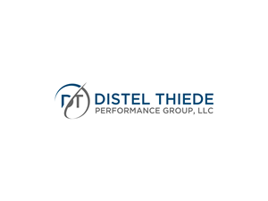 Diseño de Logo por BNdesigner para Distel Thiede Performance Group LLC | Diseño: #29840427