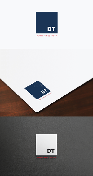 Diseño de Logo por IMilenovic para Distel Thiede Performance Group LLC | Diseño: #29828343