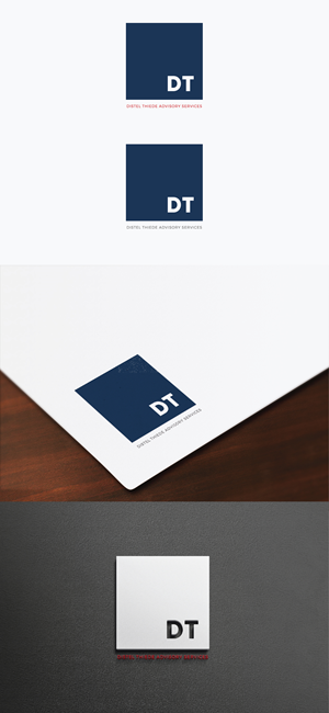 Diseño de Logo por IMilenovic para Distel Thiede Performance Group LLC | Diseño: #29848192
