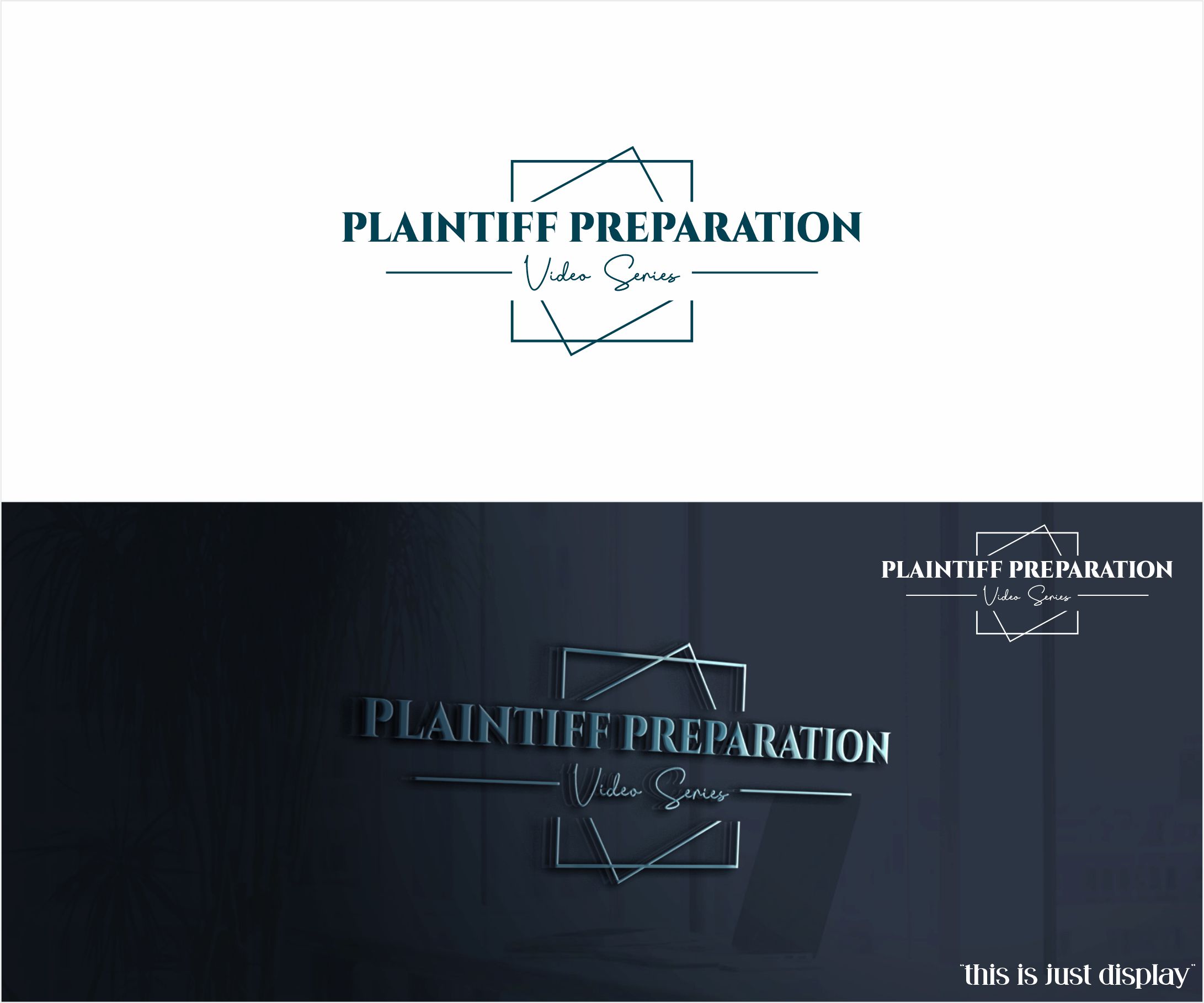 Logo Design by alkaline for this project | Design #29826486