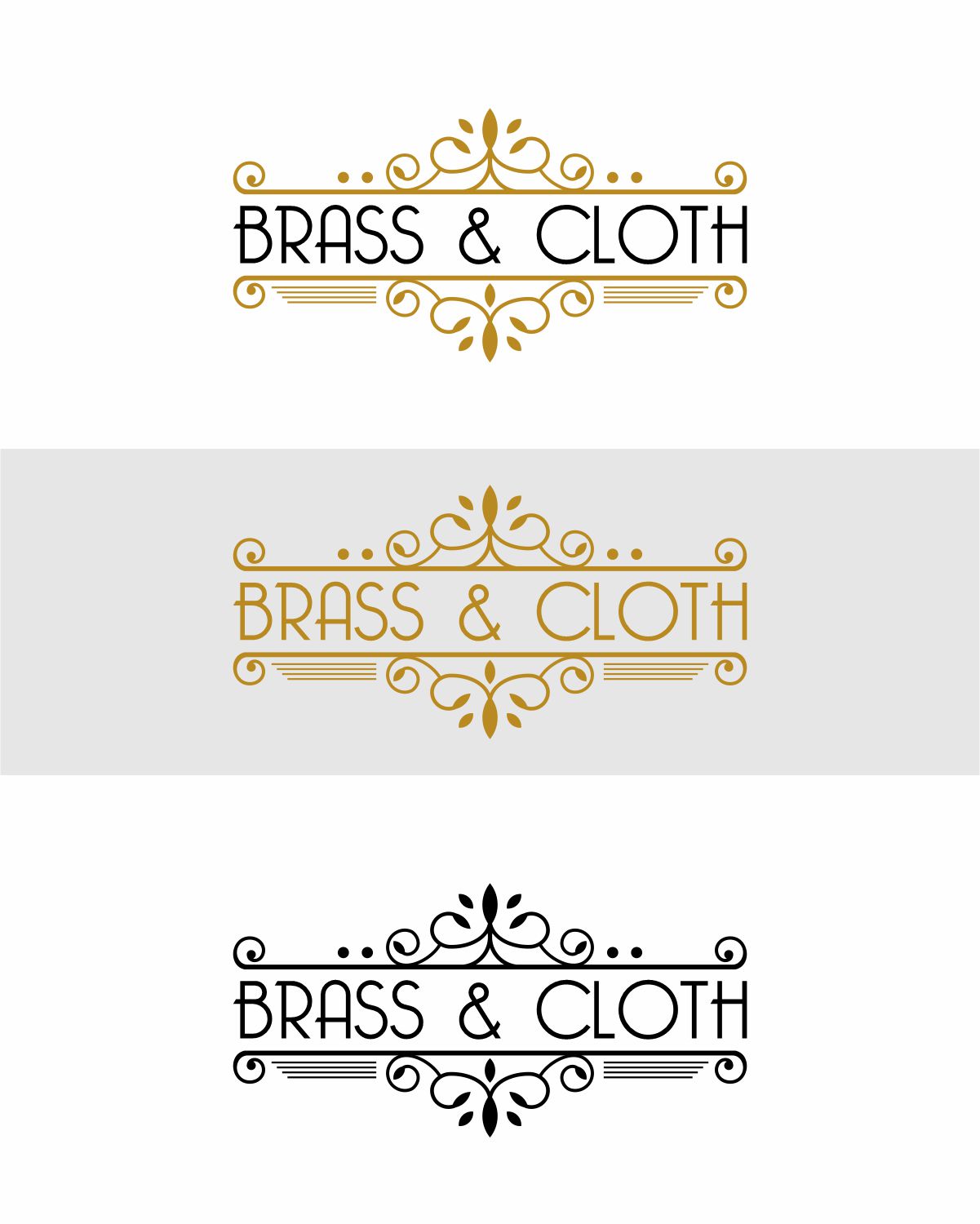 Diseño de Logo por Thati Designs para este proyecto | Diseño #29830330