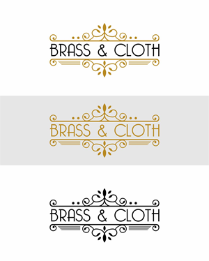 Diseño de Logo por Thati Designs para este proyecto | Diseño: #29830330