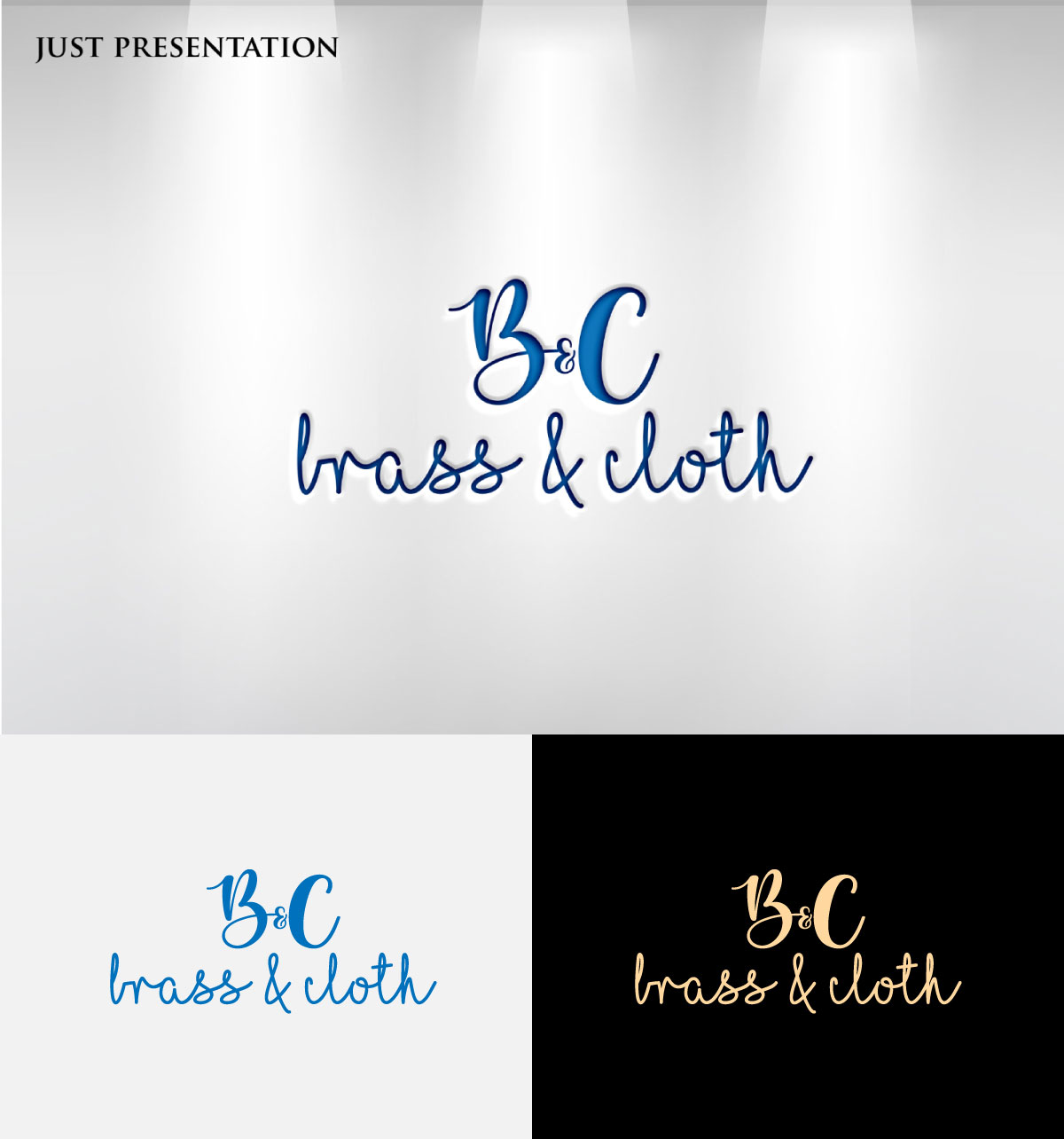 Logo Design by DoYel art for this project | Design #29826614